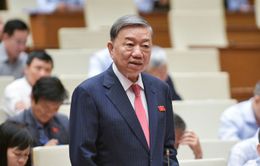 Bộ trưởng Bộ Công an: Không để các đối tượng thao túng nhiều cơ quan như vụ Việt Á