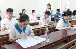 Yên Bái: Khởi tố thí sinh làm lộ đề thi tốt nghiệp THPT môn Toán