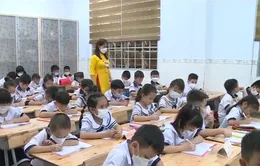 TP Hồ Chí Minh: Học sinh tiểu học trường tư thục có thể được hỗ trợ tối đa 300.000 đồng/tháng