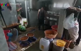 Đà Nẵng: Kiểm tra, phát hiện cơ sở sản xuất vi phạm vệ sinh an toàn thực phẩm
