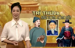 Trí thức - Lực lượng tiên phong trong sự nghiệp phát triển đất nước