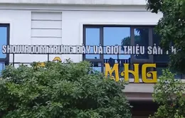Khởi tố vụ án lừa đảo chiếm đoạt tài sản tại Công ty MHG Sâm Ngọc Linh