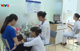 VNVC dẫn đầu mảng kinh doanh dược phẩm, vắc xin tại Việt Nam