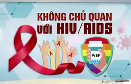 HIV/AIDS có xu hướng tăng nhanh trong nhóm trẻ tuổi tại Việt Nam