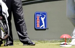 Khó khăn tiếp tục đến với PGA Tour khi các nhà tài trợ rút lui