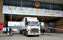 Hợp tác hành lang kinh tế 5 tỉnh, thành Việt Nam - Trung Quốc