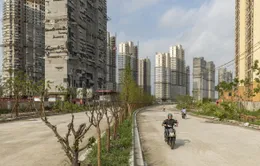 Trung Quốc đẩy mạnh phát triển nhà cho thuê giá rẻ
