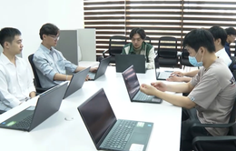 Đại học Duy Tân Đà Nẵng khai trương phòng Lab cyber security