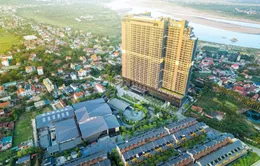Tổ hợp khoáng nóng 5* Lynn Times Thanh Thủy mở đợt tuyển dụng lớn toàn miền Bắc