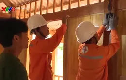 Đảm bảo quản lý vận hành an toàn lưới điện Quảng Trị