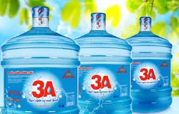 Hà Nội: Đình chỉ hoạt động sản xuất nước uống đóng chai của 4 cơ sở