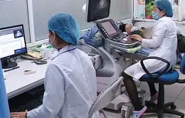 Bộ Y tế chủ trì soạn thảo 10 Thông tư quy định chi tiết Luật Khám bệnh, chữa bệnh