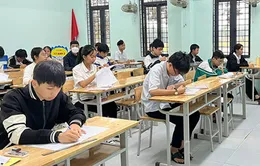 Có sai sót trong đề thi học sinh giỏi lớp 9 môn Tin học ở Quảng Bình?