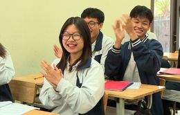 Học sinh Hà Nội nghỉ tết Dương lịch 2024 nhiều nhất 3 ngày