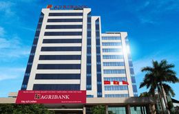 Fitch Ratings nâng hạng tín nhiệm đối với Agribank