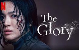 Phim "The Glory" của Song Hye Kyo là phim được xem nhiều thứ 3 toàn cầu nửa đầu năm 2023