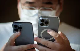 Trung Quốc mở rộng lệnh cấm sử dụng iPhone ở cơ quan nhà nước trên nhiều địa phương