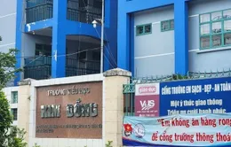 Kỷ luật cảnh cáo hiệu trưởng một trường Tiểu học tại TP Hồ Chí Minh