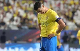 Al Hilal giành chiến thắng thuyết phục trước Al Nassr