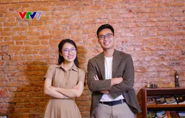 IELTS FACE-OFF Tập 7: Gặp gỡ chàng trai đạt 9.0 IELTS 4 kỹ năng và giám đốc truyền thông của Google tại Việt Nam