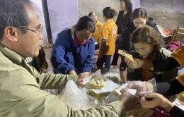 Lễ hội Văn hóa ẩm thực Hà Nội 2023 hút khách