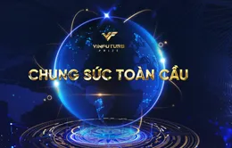 Chủ nhân của giải thưởng VinFuture 2023 sẽ lộ diện vào tối nay 202/12