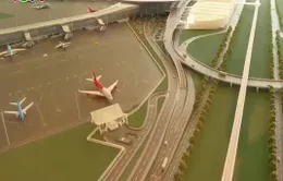 Xây dựng Long Thành trở thành thành phố sân bay
