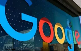 Google nộp phạt 700 triệu USD dàn xếp cáo buộc độc quyền