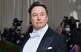 Sự trở lại ngôi vương ngoạn mục của tỷ phú Elon Musk