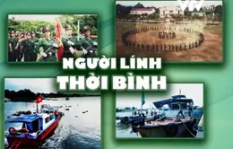 Đề tài người lính thời bình trong văn học nghệ thuật: Phong phú và giàu cảm xúc