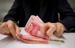 Các ngân hàng Trung Quốc tiếp tục hạ lãi suất tiền gửi