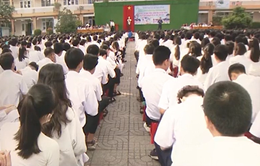 Bà Rịa – Vũng Tàu tăng cường phòng chống bạo lực học đường trong trường học