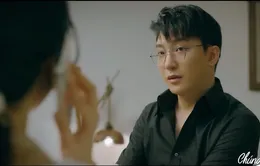 Chúng ta của 8 năm sau - Tập 23: Nguyệt vô tình tạo cơ hội cho chồng gần gũi "tiểu tam"