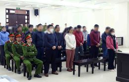 Vụ chuyến bay giải cứu: Hoàng Văn Hưng được đề nghị giảm án xuống 20 năm tù