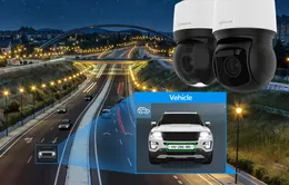 Hàn Quốc phát triển camera an ninh tích hợp AI với nhiều tính năng