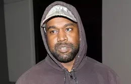 Kanye West lên tiếng xin lỗi sau hàng loạt phát ngôn về người Do Thái