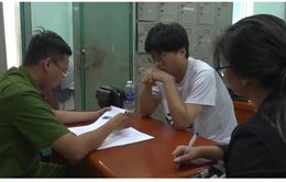 Công an TP Hồ Chí Minh bắt giữ "trùm cờ bạc" người Hàn Quốc bị truy nã quốc tế