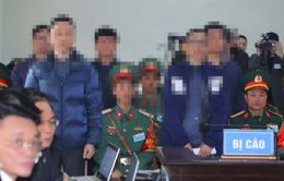 Chủ tịch HĐQT Công ty Việt Á Phan Quốc Việt bị phạt 25 năm tù