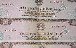 Ngân hàng được bán, thanh toán trái phiếu Chính phủ