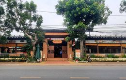 TP Hồ Chí Minh: Nhiều sai phạm xây dựng ở khu Thảo Điền
