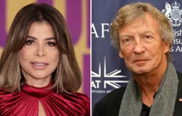 Giám khảo "American Idol” Paula Abdul tố cáo bị NSX chương trình tấn công tình dục