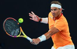 Rafael Nadal và những kỳ vọng cho sự trở lại