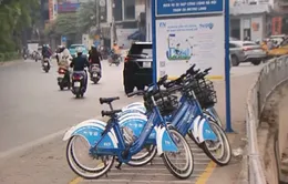 Đề xuất thí điểm tuyến đường dành cho xe đạp ở Hà Nội có khả thi?