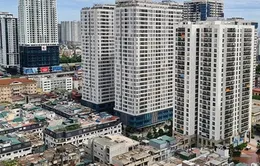 Người Việt Nam định cư ở nước ngoài có cơ hội mua nhà trong nước