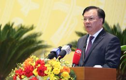 Bí thư Thành ủy Hà Nội: Kiên quyết cắt giảm vốn đầu tư cho các dự án không giải ngân