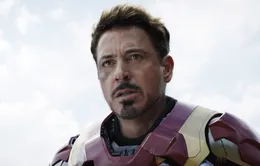 Marvel phủ nhận tin đồn Robert Downey Jr. trở lại làm Iron Man