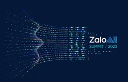 Zalo AI Summit 2023: Toàn cảnh AI tạo sinh và mô hình ngôn ngữ lớn tại Việt Nam