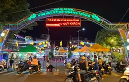 TP Hồ Chí Minh phát triển kinh tế đêm vùng ven