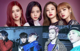 YG tổ chức buổi thử giọng mới, tìm kiếm người kế nhiệm Big Bang và BLACKPINK