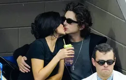 Mối quan hệ của Kylie Jenner - Timothée Chalamet tiến tới "giai đoạn mới"